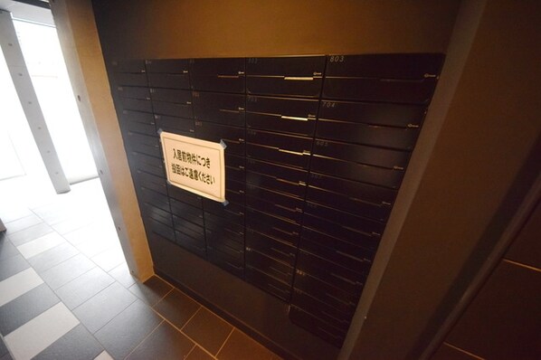 ザ・パークハビオ根岸三丁目の物件内観写真